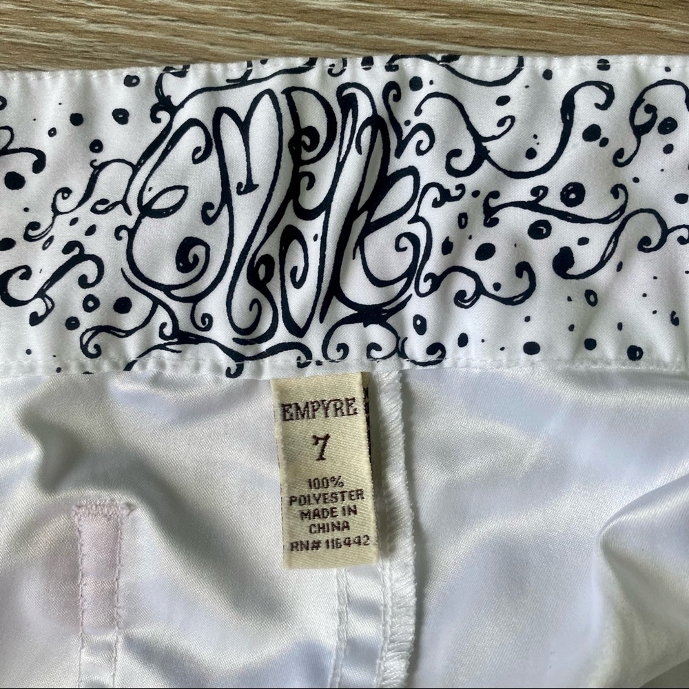 Empyer swim / board shorts / cover up - Picture 6 of 7